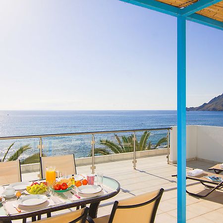 Skinos Apartments And Studios Plakias Ngoại thất bức ảnh