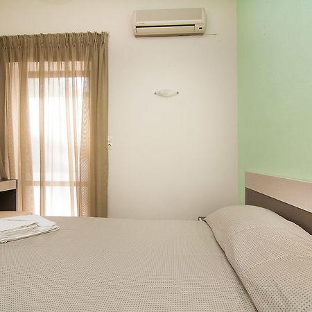 Skinos Apartments And Studios Plakias Ngoại thất bức ảnh