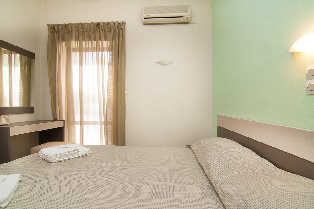 Skinos Apartments And Studios Plakias Ngoại thất bức ảnh
