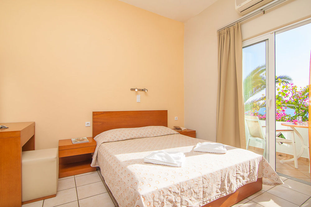 Skinos Apartments And Studios Plakias Ngoại thất bức ảnh