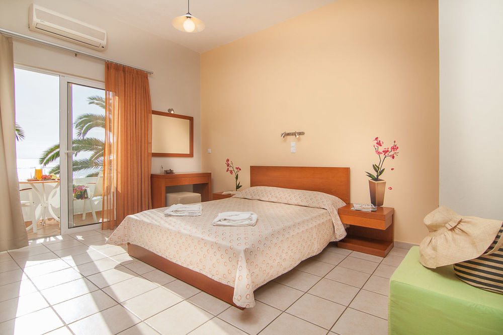 Skinos Apartments And Studios Plakias Ngoại thất bức ảnh