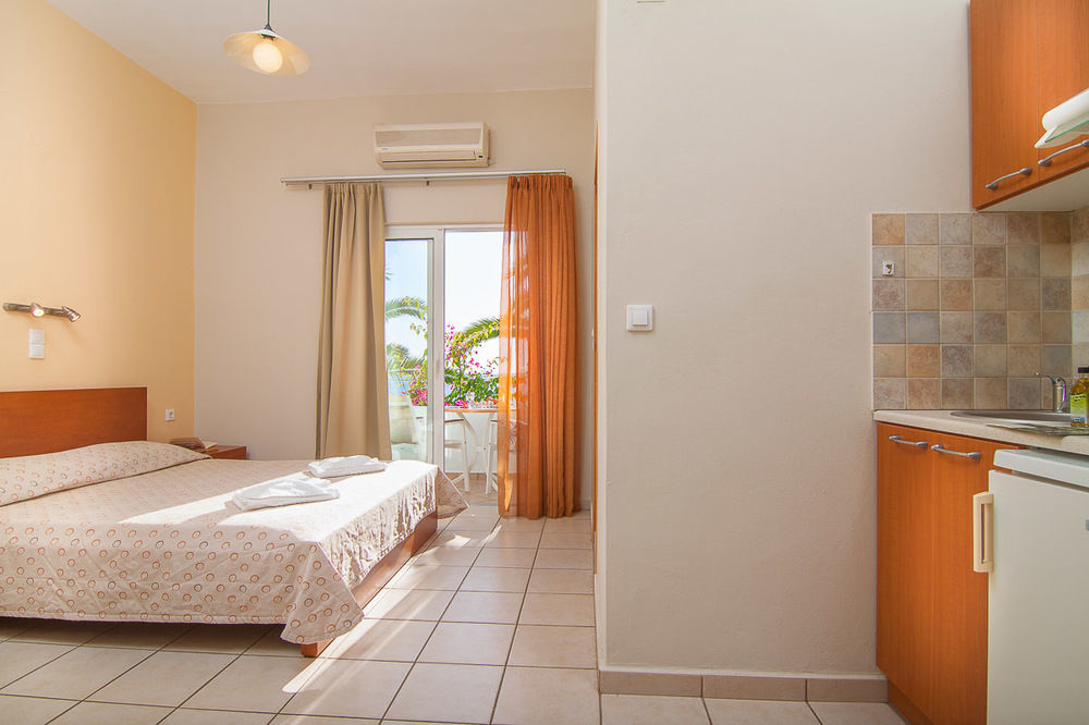 Skinos Apartments And Studios Plakias Ngoại thất bức ảnh