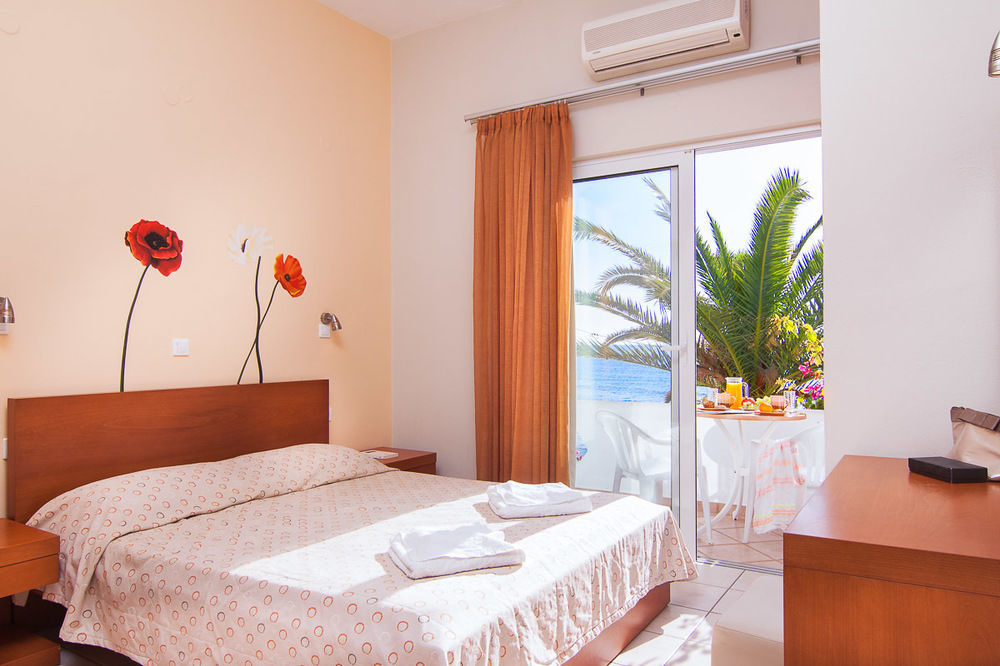 Skinos Apartments And Studios Plakias Ngoại thất bức ảnh