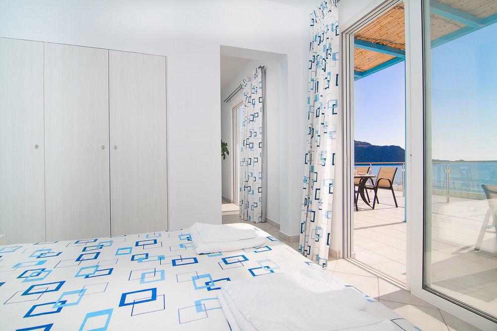 Skinos Apartments And Studios Plakias Ngoại thất bức ảnh