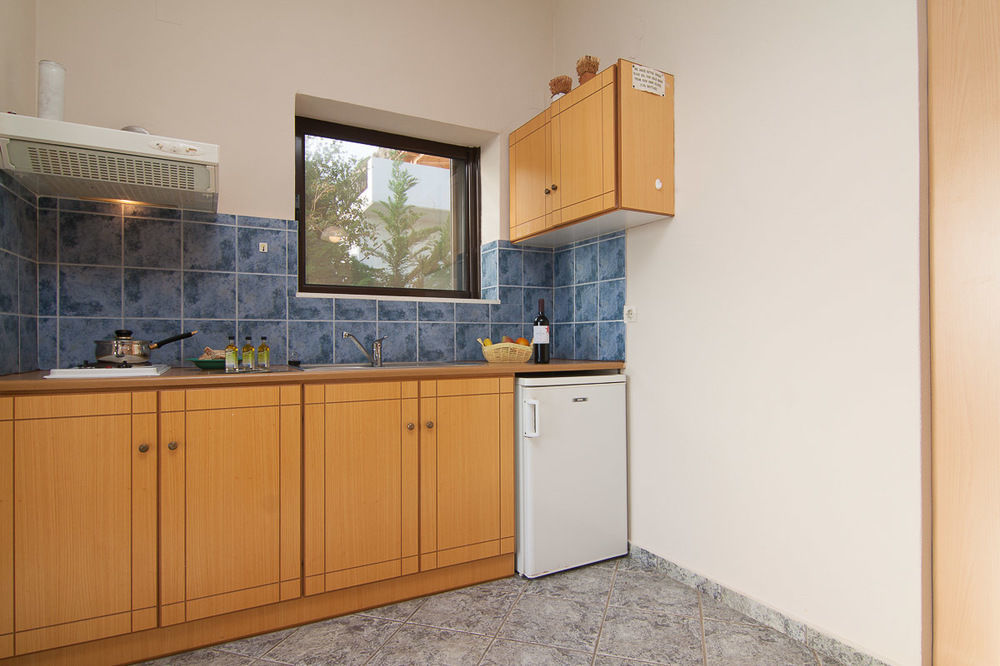 Skinos Apartments And Studios Plakias Ngoại thất bức ảnh