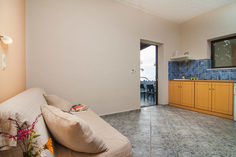 Skinos Apartments And Studios Plakias Ngoại thất bức ảnh
