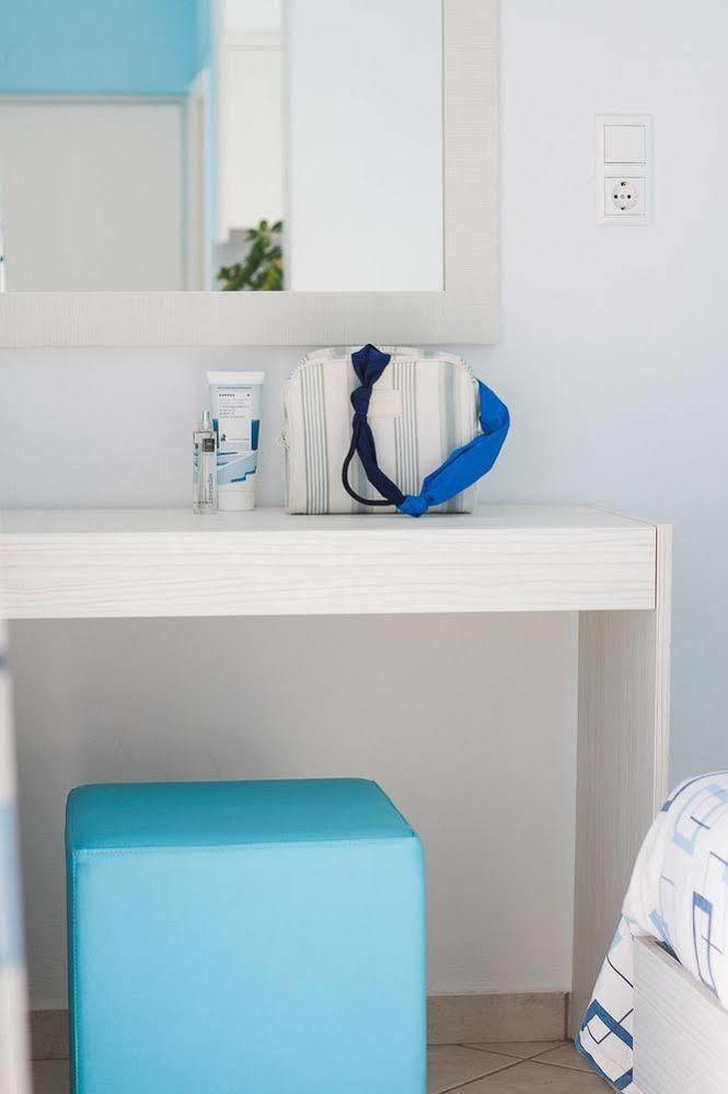Skinos Apartments And Studios Plakias Ngoại thất bức ảnh