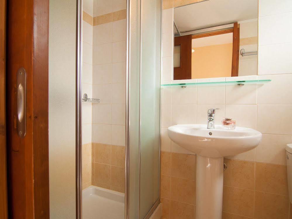 Skinos Apartments And Studios Plakias Ngoại thất bức ảnh