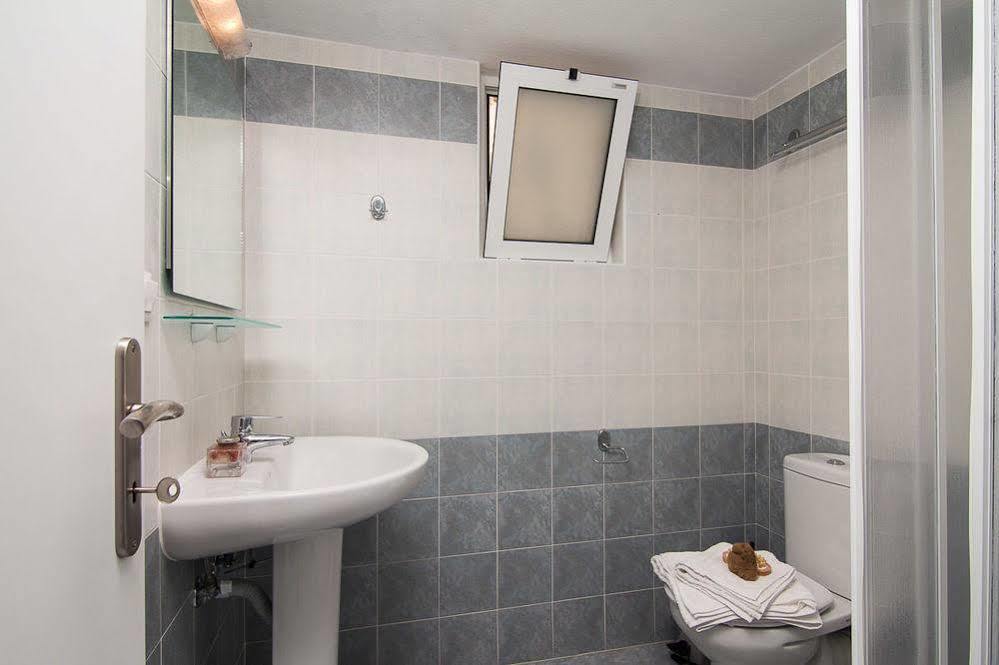 Skinos Apartments And Studios Plakias Ngoại thất bức ảnh