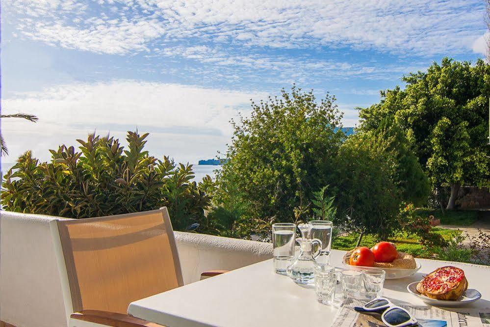 Skinos Apartments And Studios Plakias Ngoại thất bức ảnh