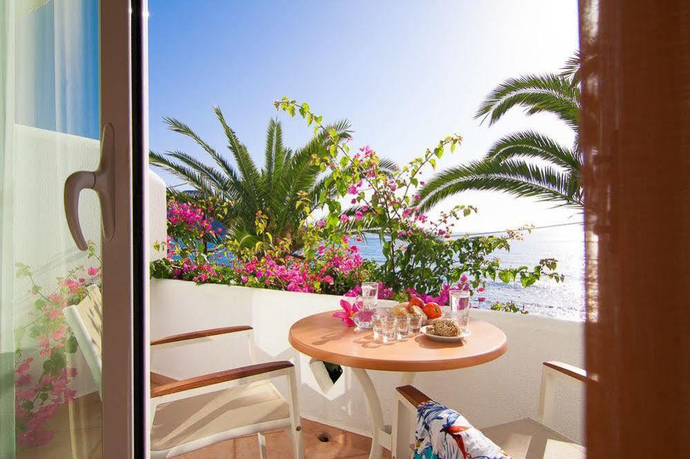 Skinos Apartments And Studios Plakias Ngoại thất bức ảnh